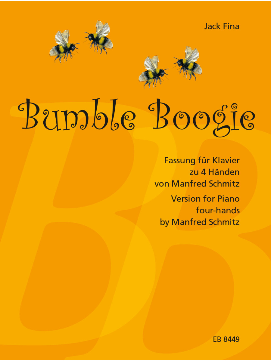 Bumble Boogie