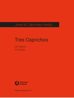 Tres Caprichos