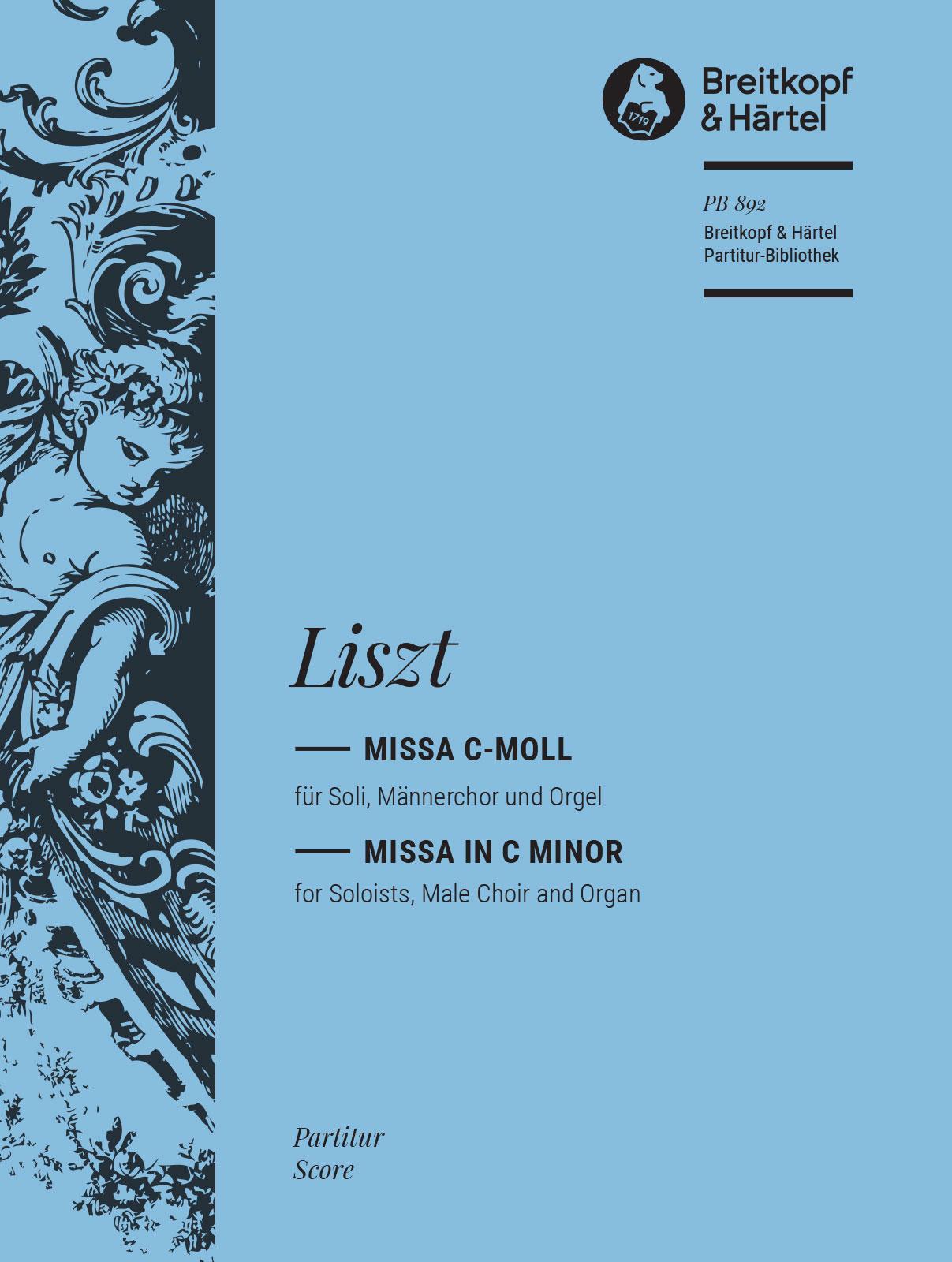 Missa in C minor