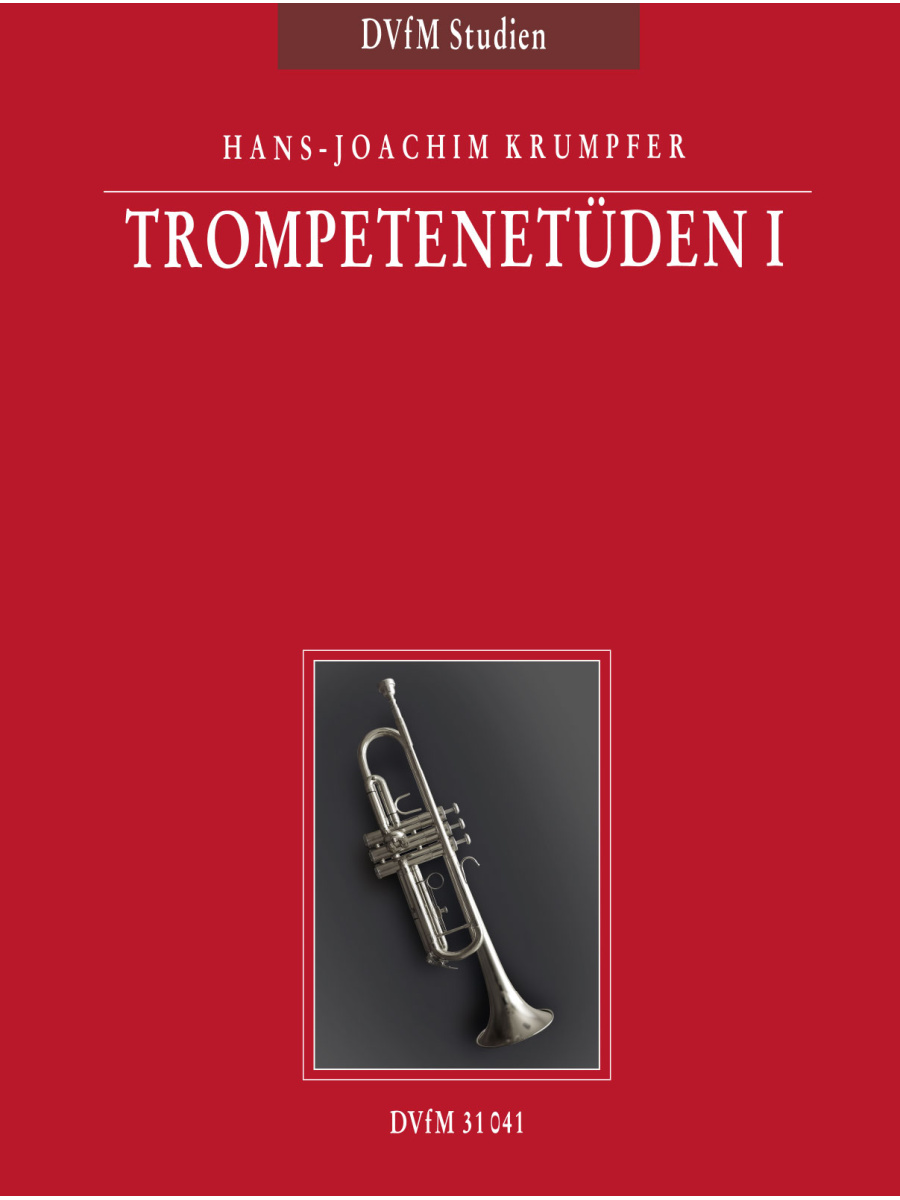 Trumpet Studies Vol. 1