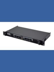 Palmer Macht 402 Guitar Power Amp