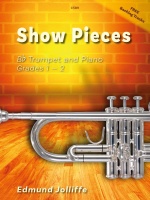 Show Pieces