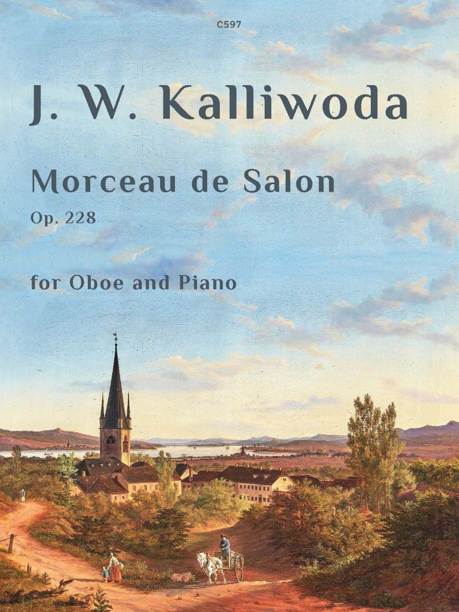 Morceau de Salon