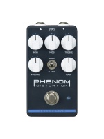 Wampler Phenom Distortion Pedal