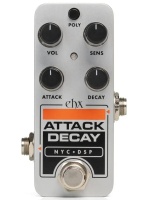 Electro Harmonix Pico Attack Decay Mini Pedal