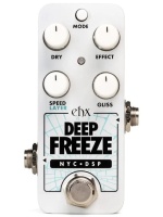 Electro Harmonix Pico Deep Freeze Mini Pedal