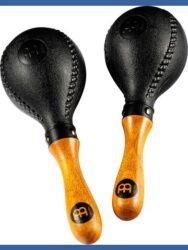 Meinl Concert Maracas Black