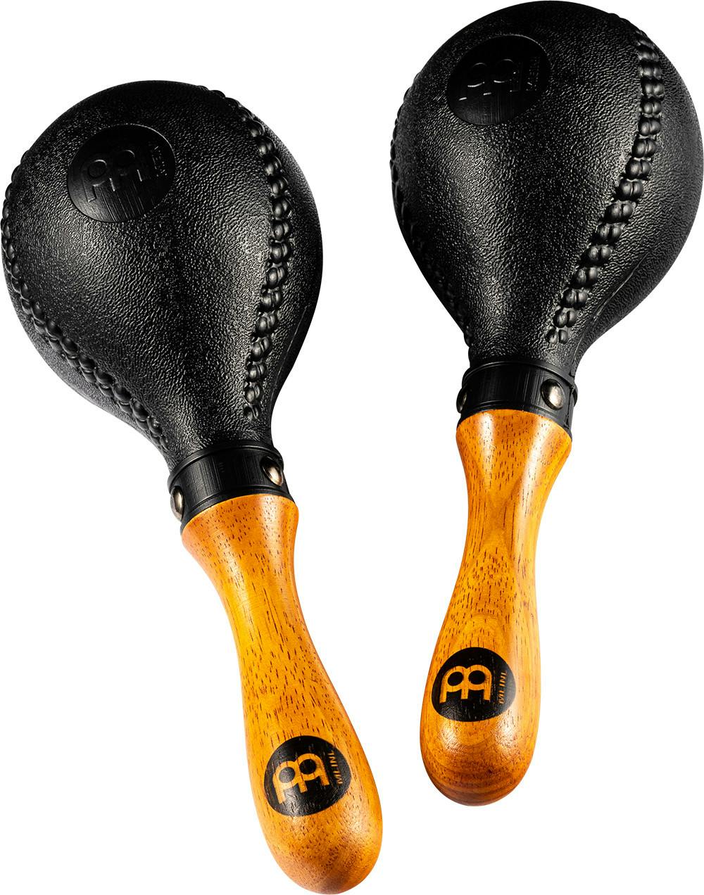 Meinl Concert Maracas Black