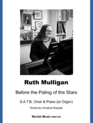 Before the Paling of the Stars