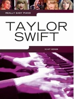 Really Easy Piano: Taylor Swift