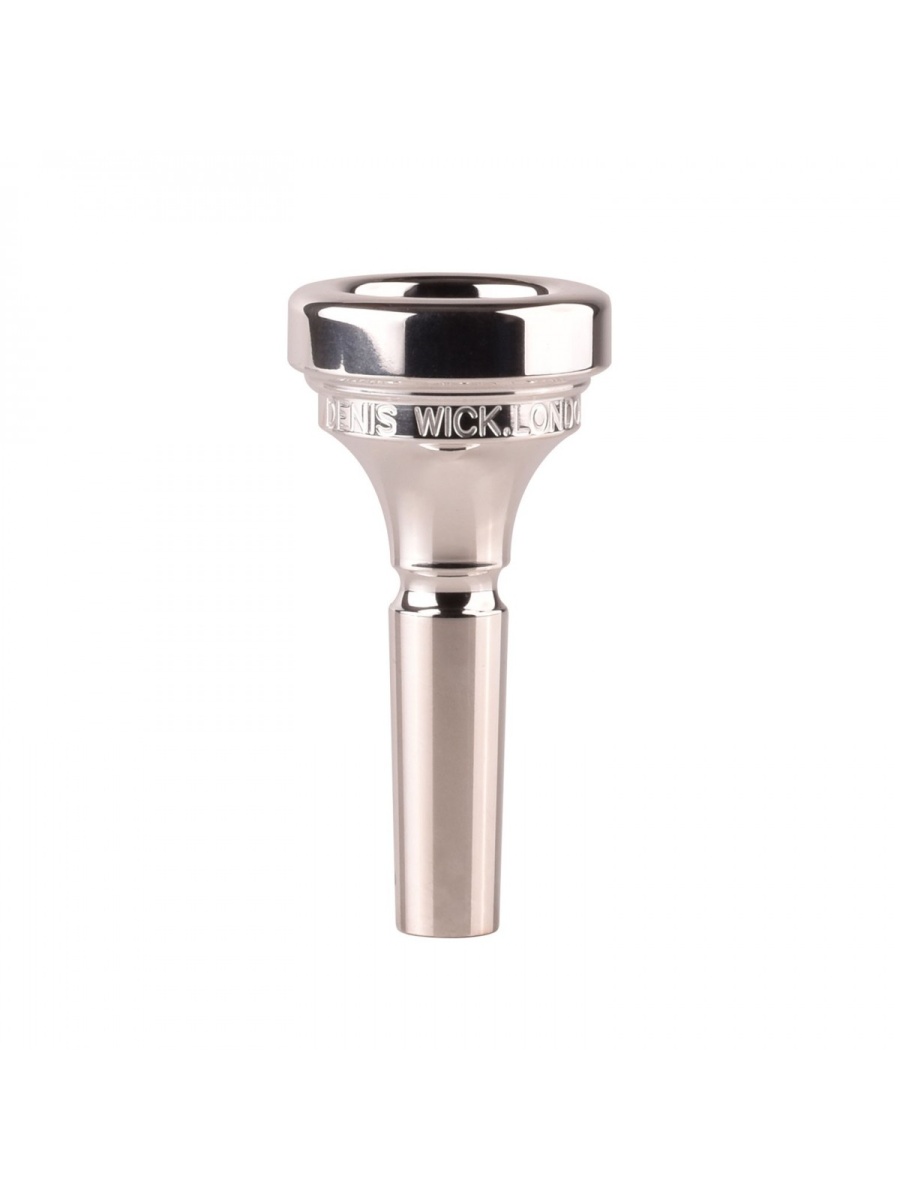 Denis Wick Classic 5BL Trombone Mouthpiece