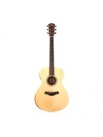 Taylor Academy 12e Grand Concert Electro Acoustic - Ex Demo