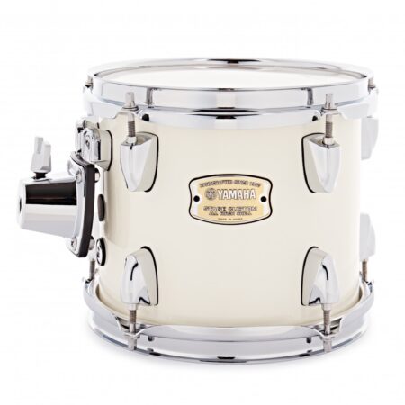Yamaha Stage Custom 8 x 7'' Tom, Classic White