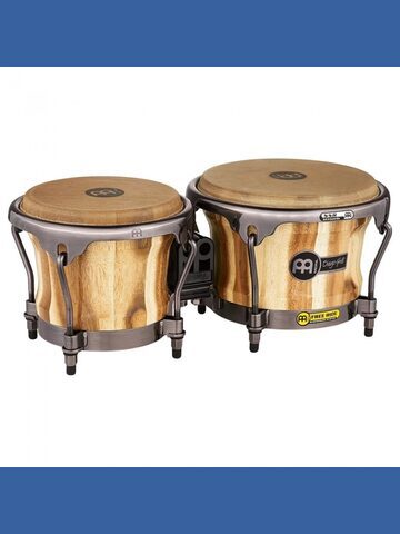 Meinl Percussion Artist Series Bongo Diego Gale - Nearly New