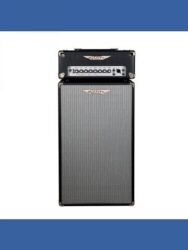 Ashdown Studio Mini Rig 250W 2X10'' Bass Combo Rig