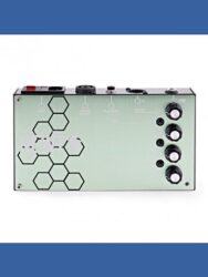 Ashdown Newt 200w Powered Preamp - Nearly New