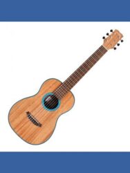Cordoba Mini II Santa Fe Acoustic, Mahogany