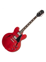 Epiphone Marty Schwartz ES-335, Sixties Cherry