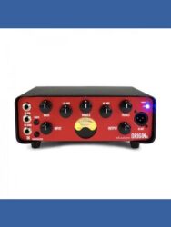 Ashdown Original HD1 300W Mini Bass Head