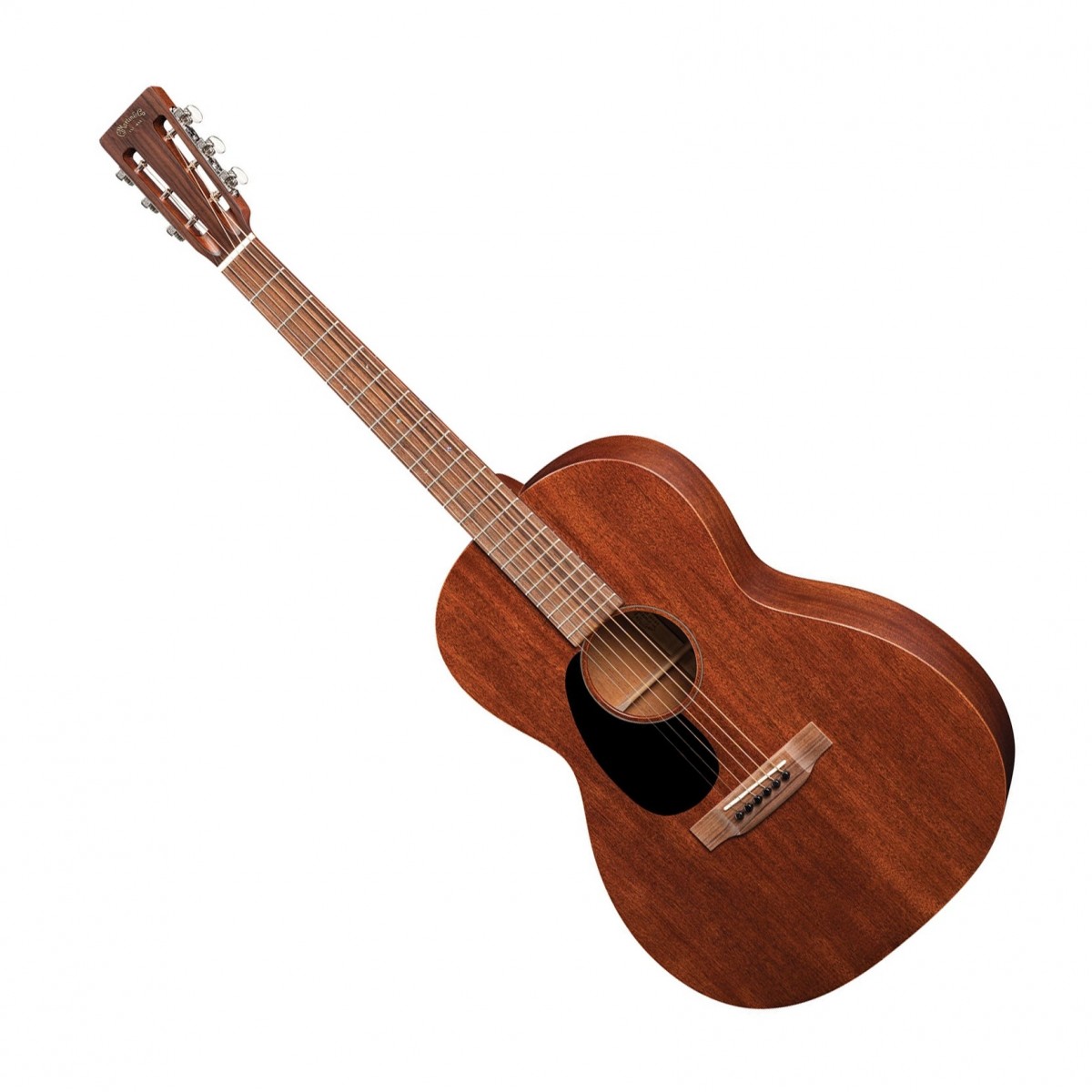 Martin 000-15SM Solid Mahogany Left Handed