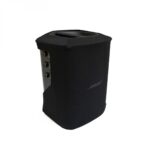 Bose S1 Pro+ Play-Through Cover, Black
