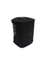 Bose S1 Pro+ Play-Through Cover, Black