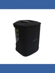 Bose S1 Pro+ Play-Through Cover, Black