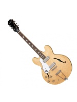 Epiphone Casino Left-Handed, Natural (2023)