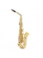 Buffet Prodige Alto Saxophone with Gigbag, Lacquer