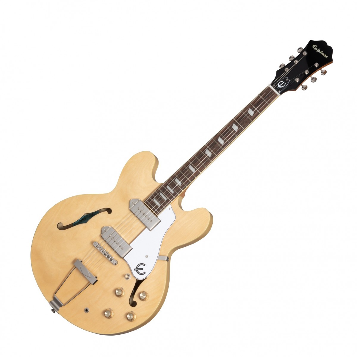 Epiphone Casino, Natural (2024)