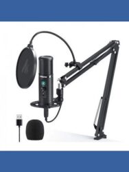 Maono PM422 USB Condenser Microphone Kit