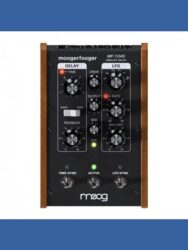 MoogerFooger Software MF-104S Analog Delay
