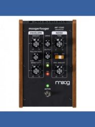 MoogerFooger Software MF-109s Saturator