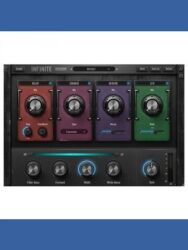 Toolroom Records Infinite