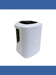 Bose S1 Pro+ Play-Through Cover, White