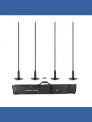 Chauvet DJ Freedom Stick X4 Pack