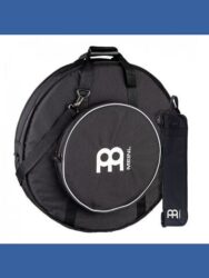 Meinl 24'' Pro Cymbal Bag & Compact Stick Bag Bundle