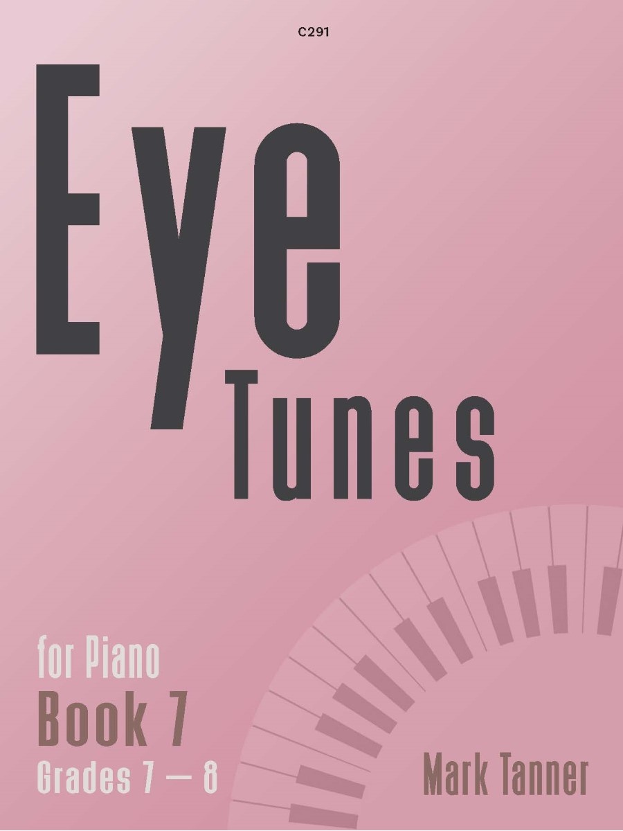 Eye Tunes Book 7