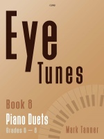 Eye Tunes Book 8 Duets