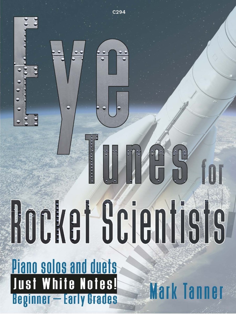 Eye Tunes Rocket Scientists