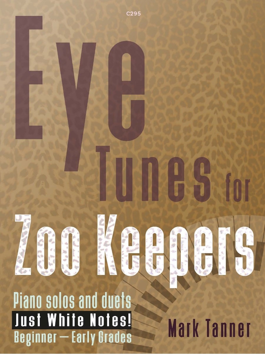 Eye Tunes ZooKeepers