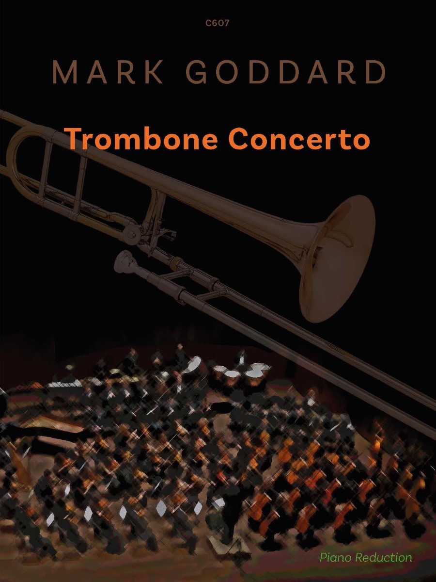 Trombone Concerto