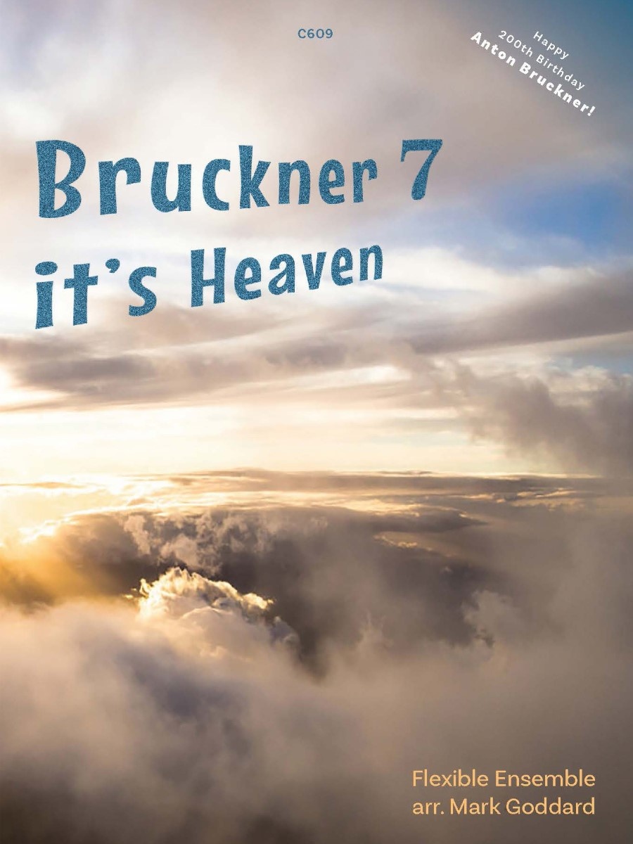 Bruckner Seven, It's Heaven