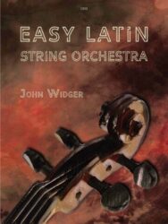 Easy Latin String Orchestra