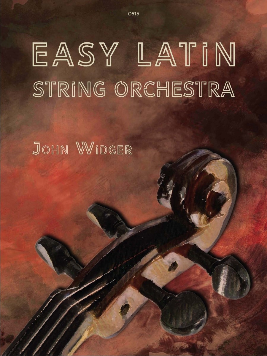 Easy Latin String Orchestra