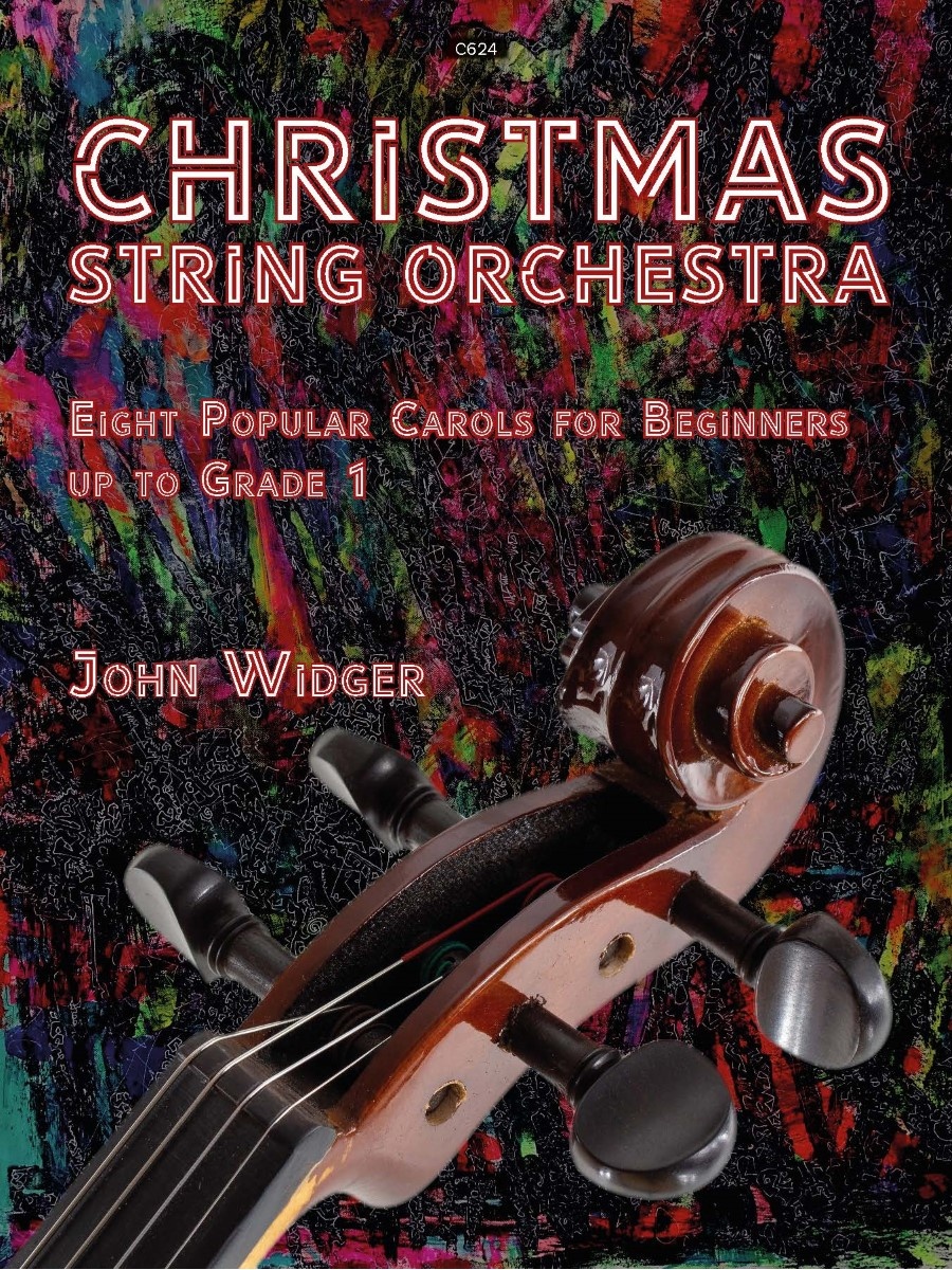 Christmas String Orchestra