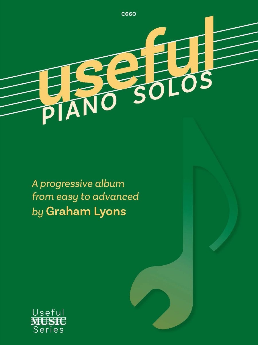 Useful Piano Solos