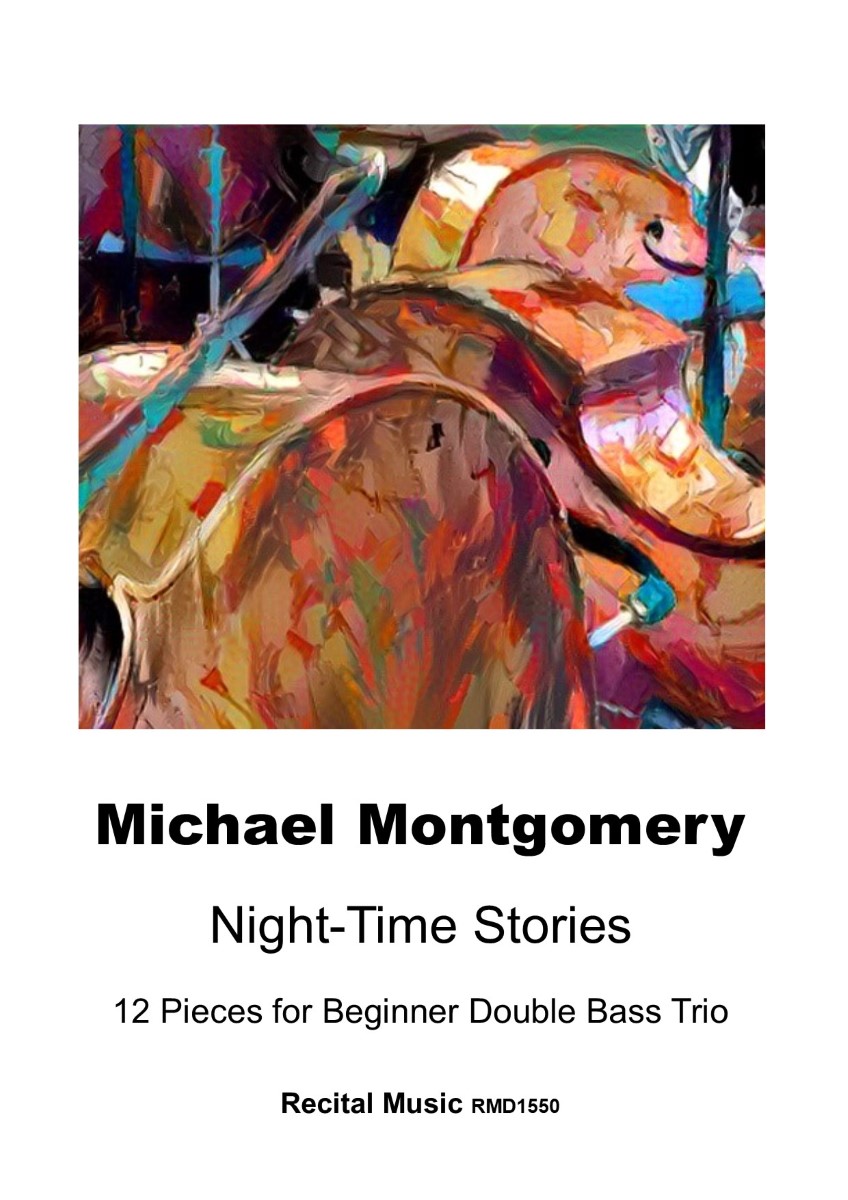 Night-Time Stories