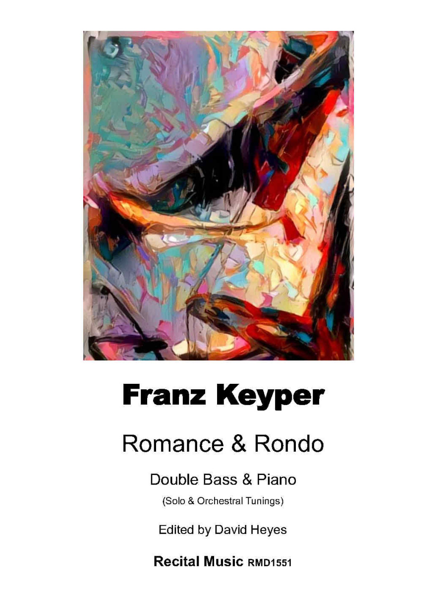 Romance & Rondo