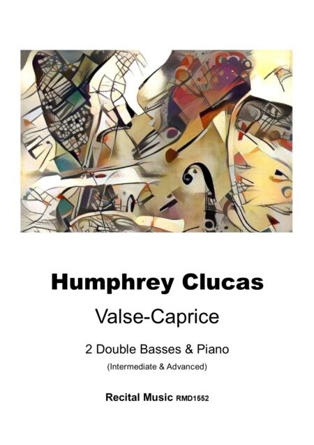 Valse-Caprice